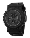 Joshua And Sons Joshua & Sons Men's Casual Watch