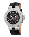 Joshua And Sons Joshua & Sons Men's Watch