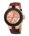 Joshua And Sons Joshua & Sons Men's Watch