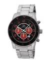 Joshua And Sons Joshua & Sons Men's Watch