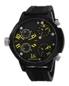 Joshua And Sons Joshua & Sons Men's Watch