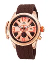 Joshua And Sons Joshua & Sons Men's Watch