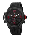 Joshua And Sons Joshua & Sons Men's Watch