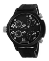 Joshua And Sons Joshua & Sons Men's Watch