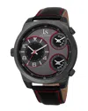 Joshua And Sons Joshua & Sons Men's Watch