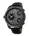 Joshua And Sons Joshua & Sons Men's Watch