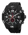 Joshua And Sons Joshua & Sons Men's Watch