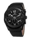 Joshua And Sons Joshua & Sons Men's Watch