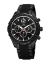 Joshua And Sons Joshua & Sons Men's Watch
