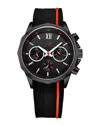 Joshua And Sons Joshua & Sons Men's Watch