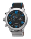 Joshua And Sons Joshua & Sons Men's Watch