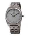 Joshua And Sons Joshua & Sons Women's Alloy Watch