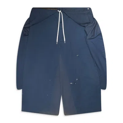 Joshua Jamal Coverall Pants Blue In Multi