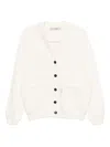 Joshua Sanders Cat-print Jacket In White