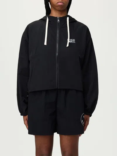 Joshua Sanders Jacket  Woman Color Black