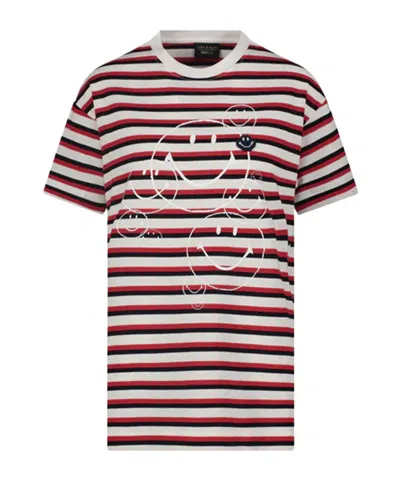 Joshua Sanders Short-sleeved T-shirt