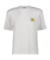 Joshua Sanders T-shirts And Polos White
