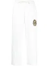Joshua Sanders Print-detail Track Pants