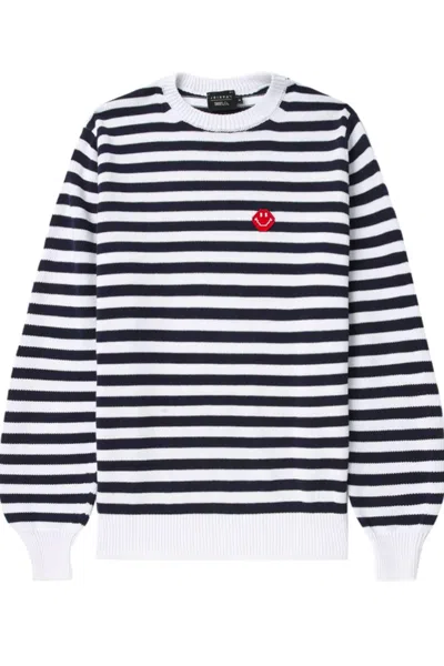 Joshua Sanders Sweaters Blue
