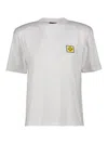 Joshua Sanders T-shirts And Polos White