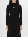 Joshua Sanders Pixel Jumper In Schwarz