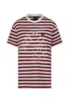 Joshua Sanders T-shirts And Polos Multicolour In Multicolour Vivaci