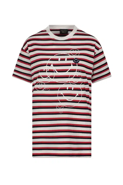 Joshua Sanders T-shirts And Polos Multicolour In Multicolour Vivaci