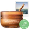 Josie Maran Always Nude (unscented) - Whipped Argan Oil Refillable Firming Body Butter Jar 6 oz