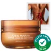 Josie Maran Golden Hour (amber, White Musk) - Whipped Argan Oil Refillable Firming Body Butter 6 oz / 177 ml