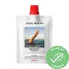 Josie Maran Mini Always Nude (unscented) - Whipped Argan Oil Refillable Firming Body Butter 2 oz