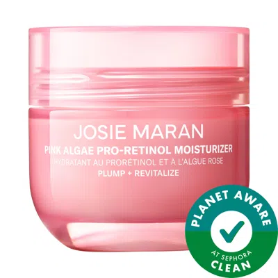 Josie Maran Pink Algae Pro-retinol Anti-aging Moisturizer 1/1