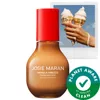 Josie Maran Vanilla Vibezzz - Hair + Body Fragrance Mist With 100% Natural Scents 3.38 Oz/100 ml