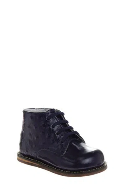 Josmo Kids'  Baby Unisex Medium Width In Blue