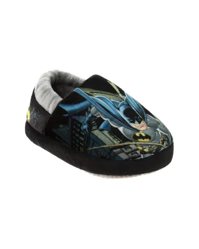 Josmo Kids' Batman Slipper In Multi