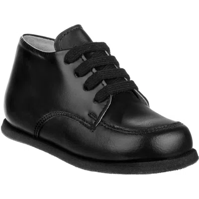 Josmo Kids'  Begginer Toddlers' Walking Shoes In Black