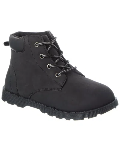 Josmo Boot In Black