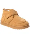 Josmo Boot In Brown