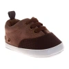 Josmo Boys Sneakers In Brown