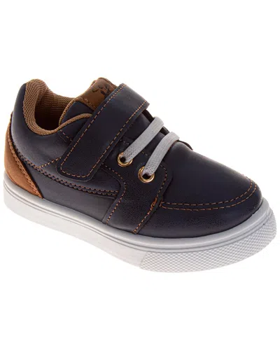Josmo Kids' Casual Sneaker In Blue
