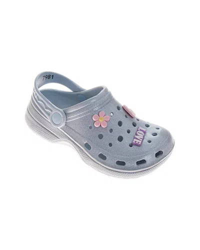 Josmo Kids'  Clog In Gray