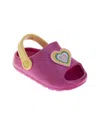 Josmo Clog In Multi