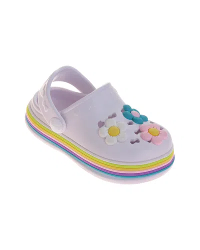 Josmo Kids'  Clog In Pattern