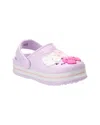 Josmo Clog In Multi