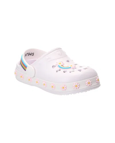 Josmo Kids' Clog In Multi