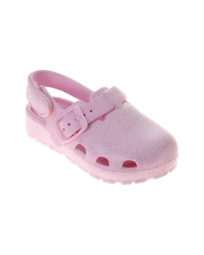 Josmo Kids'  Clog In Pink