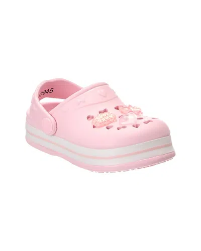 Josmo Kids' Clog In Pink