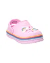 Josmo Clog In Pink