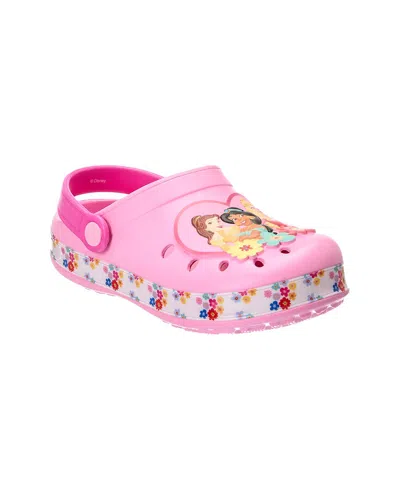 Josmo Clog In Pink