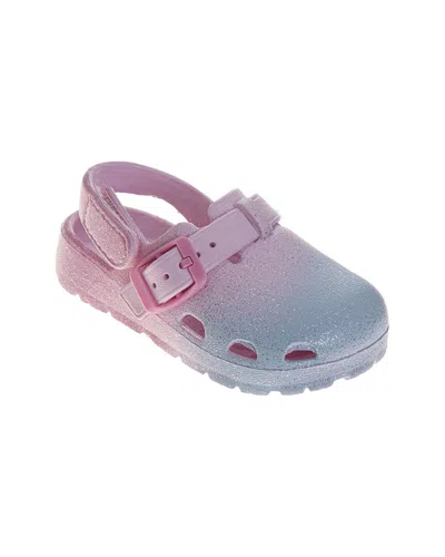 Josmo Kids'  Clog In Multi