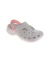 Josmo Clog In White